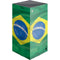 Brazil Flag XBox Series X Digital Edition Console Skin